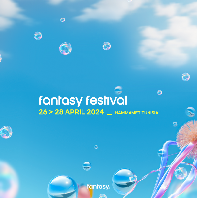 Fantasy Fest 2024