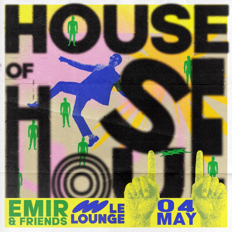 House of House 