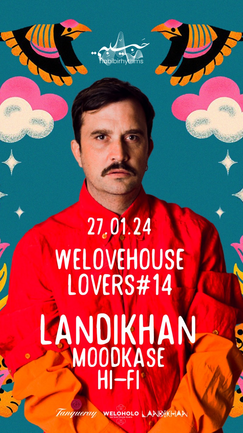 We love house lovers #14