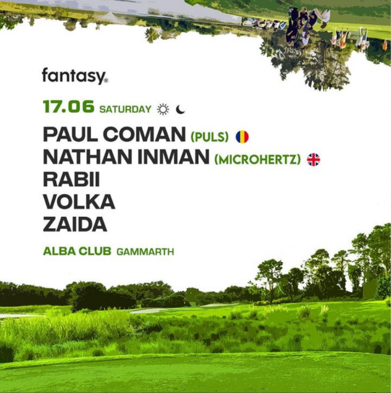 Fantasy X L'Alba Club