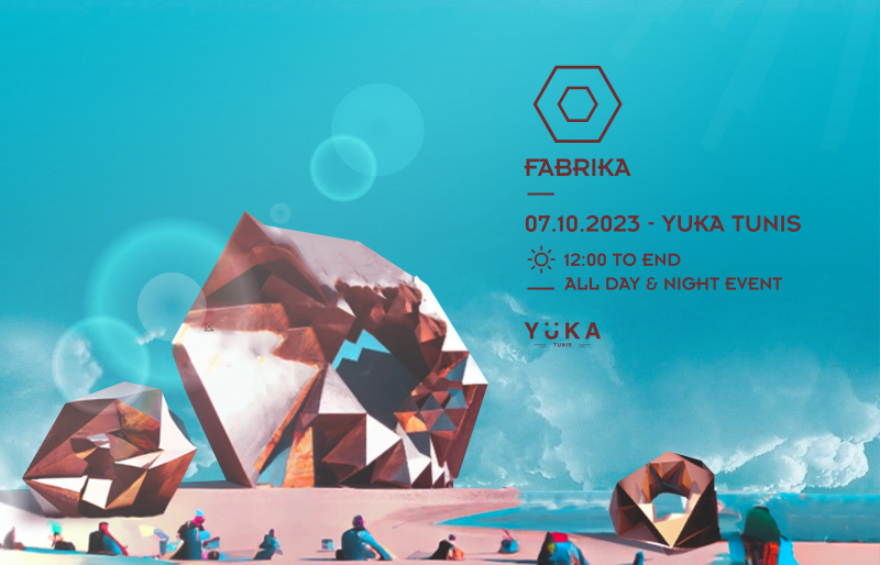 Fabrika OFF W//