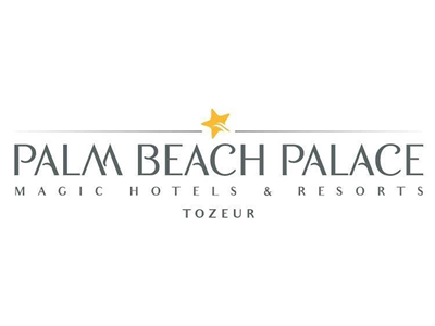 Hébergement Hôtel Palm Beach | Fashion Week 12 Edition