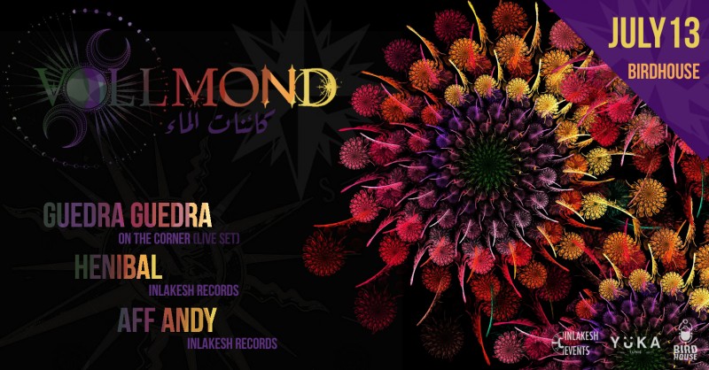 Vollmond 5th Ed