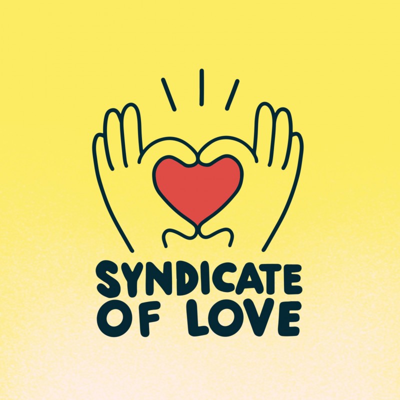 Syndicate Of Love : First Edition